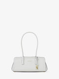 Laila Small Leather Shoulder Bag