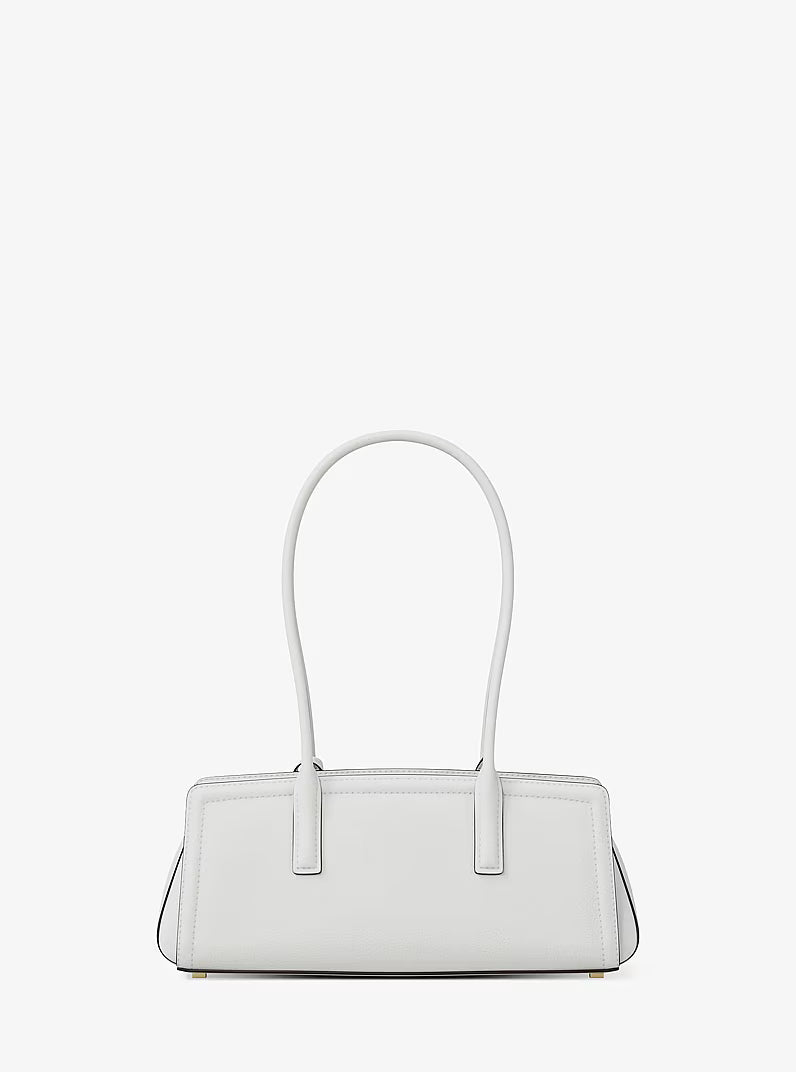 Laila Small Leather Shoulder Bag