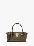 Hamilton Moderne Extra-Small Leather Crossbody Bag