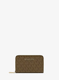 Small Logo Wallet
