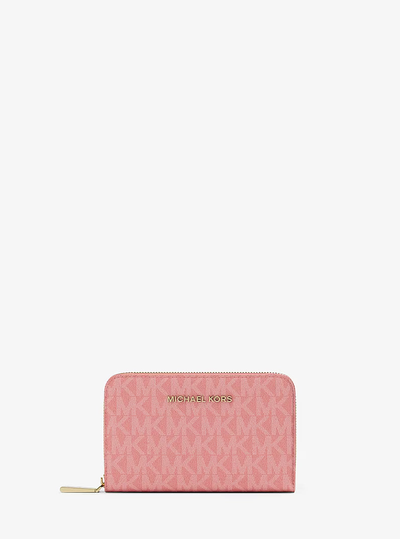 Small Logo Wallet