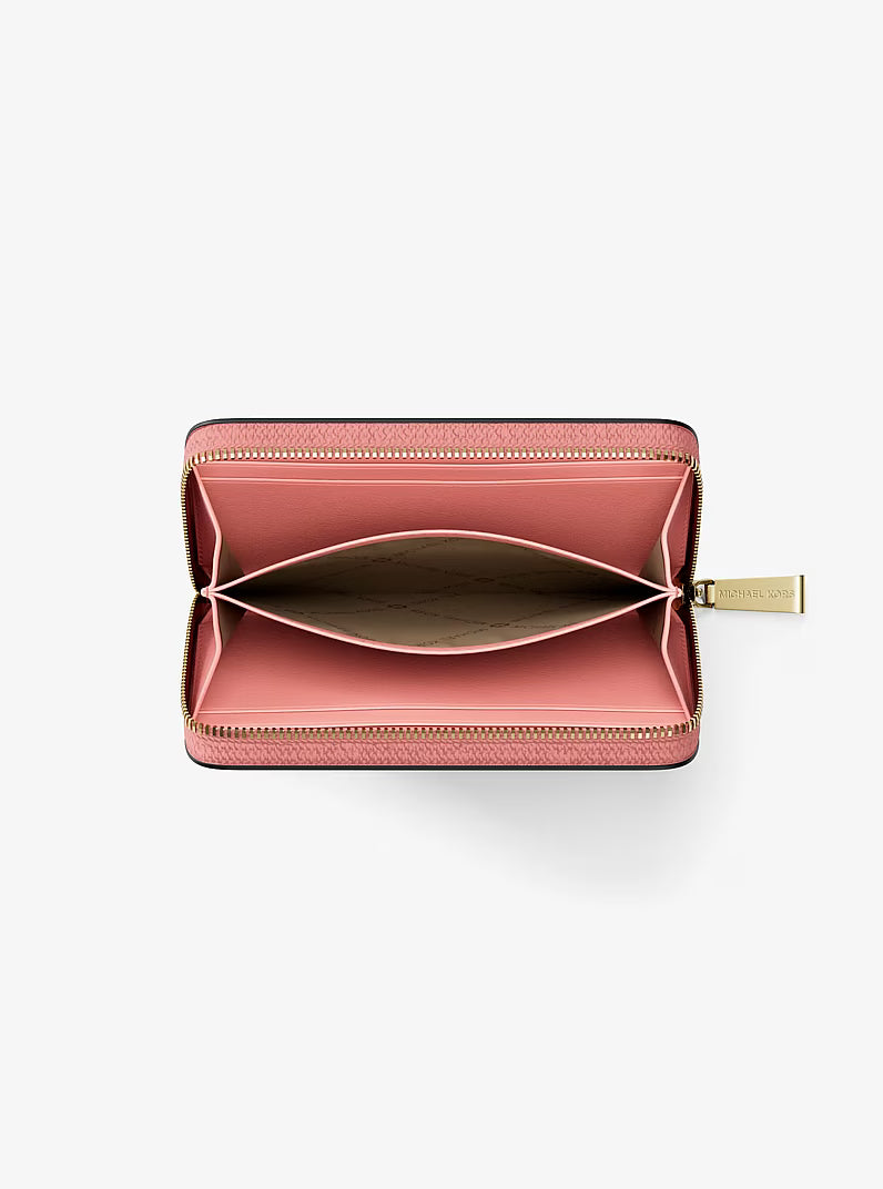 Small Logo Wallet