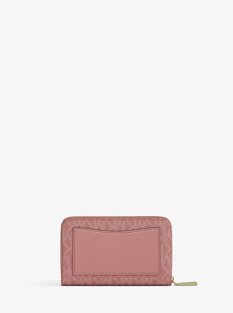 Small Logo Wallet