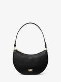 Kyla Small Leather Pochette