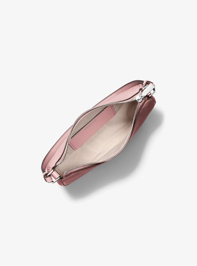 Kyla Small Leather Pochette