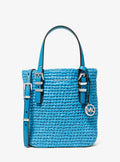 Quinn Extra-Small Hand-Crocheted Crossbody Bag