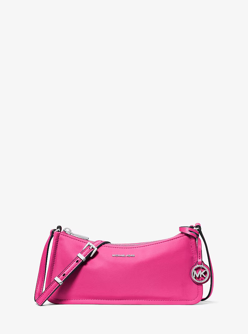 Zadie Small Nylon Crossbody Bag
