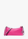 Zadie Small Nylon Crossbody Bag
