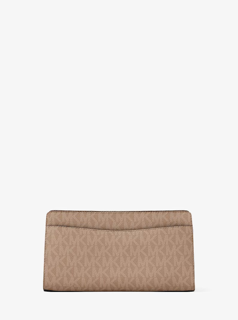 Hamilton Moderne Extra-Small Signature Logo Convertible Crossbody Bag