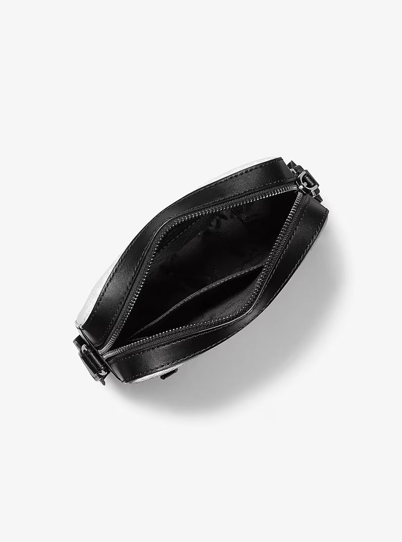 Varick Logo Flight Bag