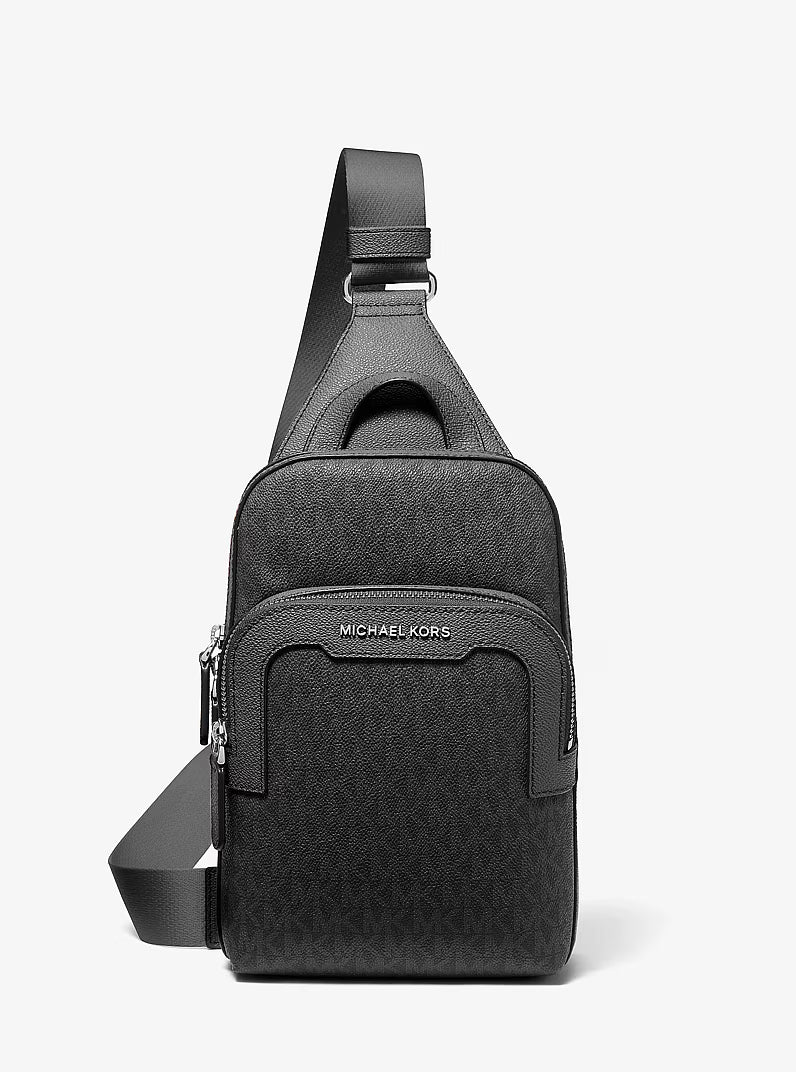 Hudson Signature Logo Sling Pack