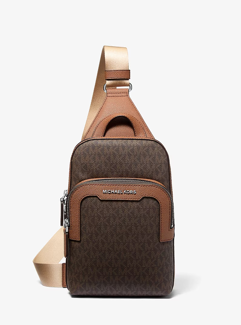 Hudson Signature Logo Sling Pack